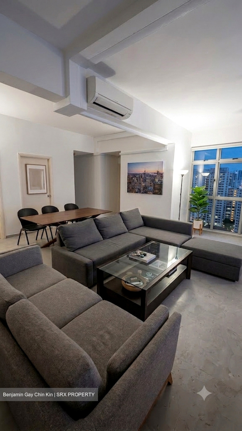 Arthur Mansions (D15), Condominium #570697511